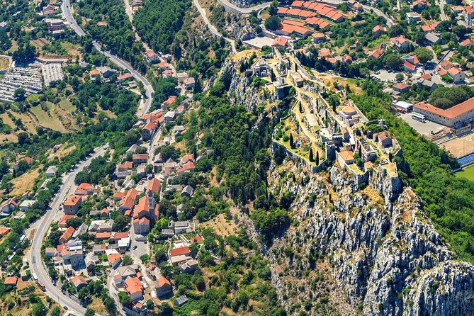 Sinj: Panoramic Flight over Peruca Lake and Dinara mountain - Why this flight feels like more than sightseeing