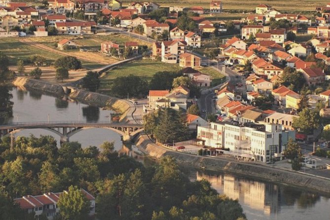 Sinj: Panoramic Flight over Peruca Lake and Dinara mountain - Comfort, staff vibe, and who this suits best