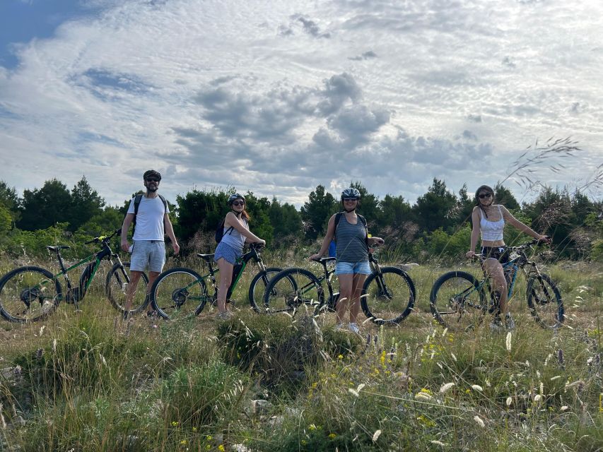 Skradin: Krka National Park E-Bike Adventure & Viewing Point - Krka by E-Bike: Why This Ride Feels Special
