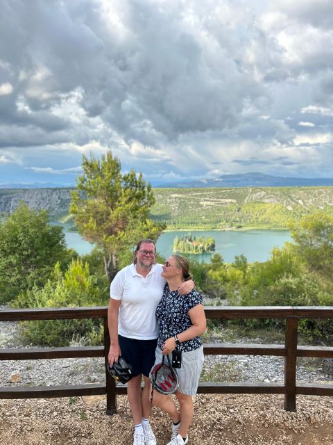 Skradin: Krka National Park E-Bike Adventure & Viewing Point - Peace, Quiet, and Being Out in Nature (Not Just Another Sightseeing Loop)