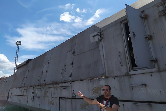 Small-Group Communist Tour of Split - Boutique group tour - Key highlights at a glance