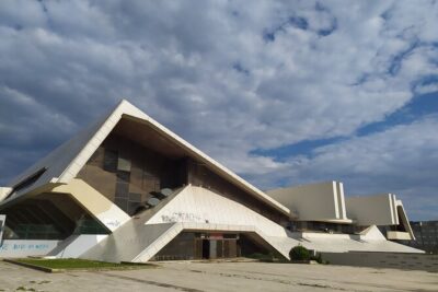Small-Group Communist Tour of Split – Boutique group tour