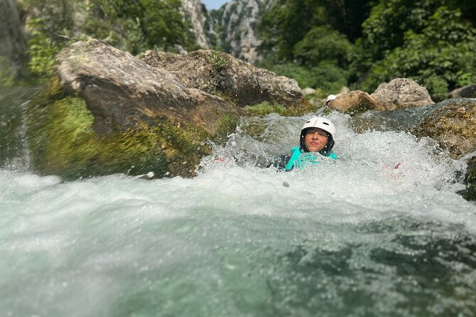 Small Group Tour of Canyoning in Cetina River Canyon - Price and value: what $72.09 gets you in Cetina canyoning