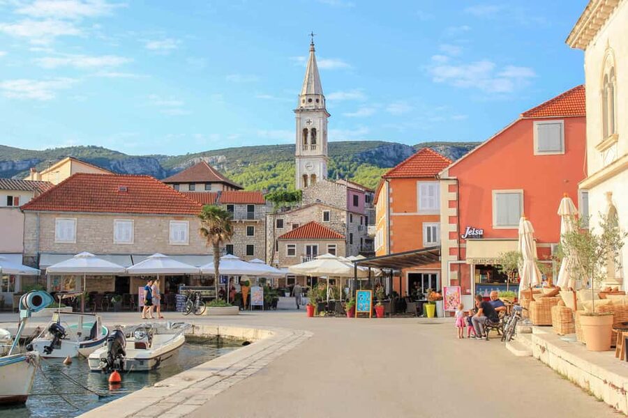 Speedboat to 3 islands: Hvar, Brač, Zečevo with watersports - Where this tour fits best, and where it might miss