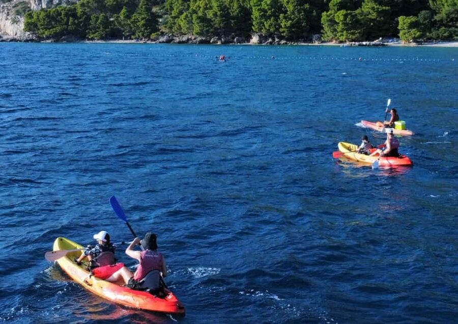 Speedboat to 3 islands: Hvar, Brač, Zečevo with watersports - Getting to MPL Nautika and what to bring for the sea day
