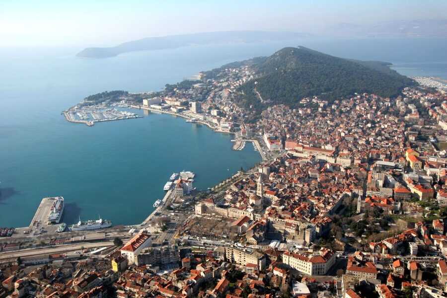 Split: 1.5-Hour Riviera Boat Cruise with a Free Drink - Who this cruise suits best, and who should rethink it