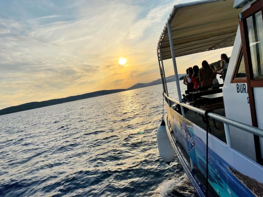 Split: 1.5-Hour Riviera Boat Cruise with a Free Drink - Should you book this Split boat cruise?