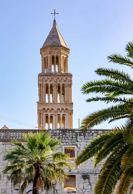 Split: 1.5-Hour Walking Tour and Diocletian's Palace - Starting Points: Where You’ll Meet the Guide