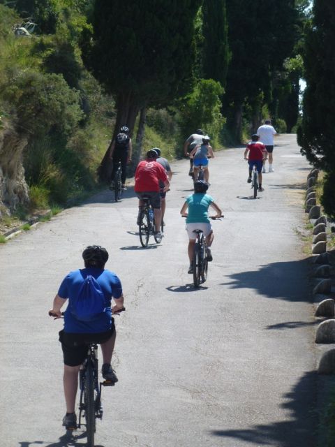 Split 3-Hour Guided Bike Tour - Key Things to Look Forward To