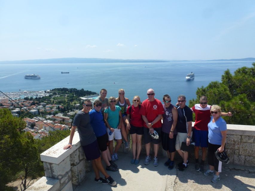Split 3-Hour Guided Bike Tour - Should You Book This Marjan and Sustipan Bike Tour?
