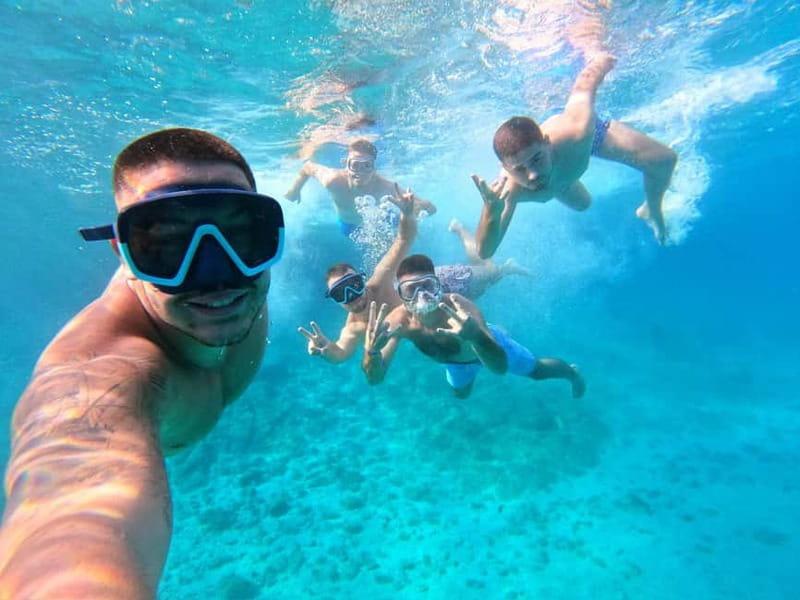 Split: 5 Islands Full-Day Tour to Blue Cave, Vis & Hvar - Why Blue Cave plus 5 Islands works as a long day from Split