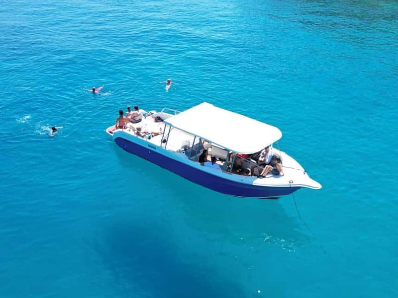 Split: 5 Islands Full-Day Tour to Blue Cave, Vis & Hvar - Price and value: what your $127 includes, and what changes your total