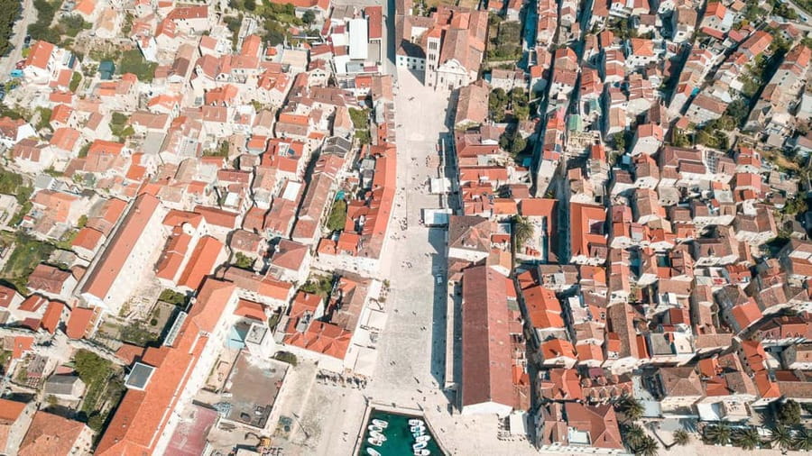 Split: 5 Islands Full-Day Tour to Blue Cave, Vis & Hvar - Packing list that actually matches the day