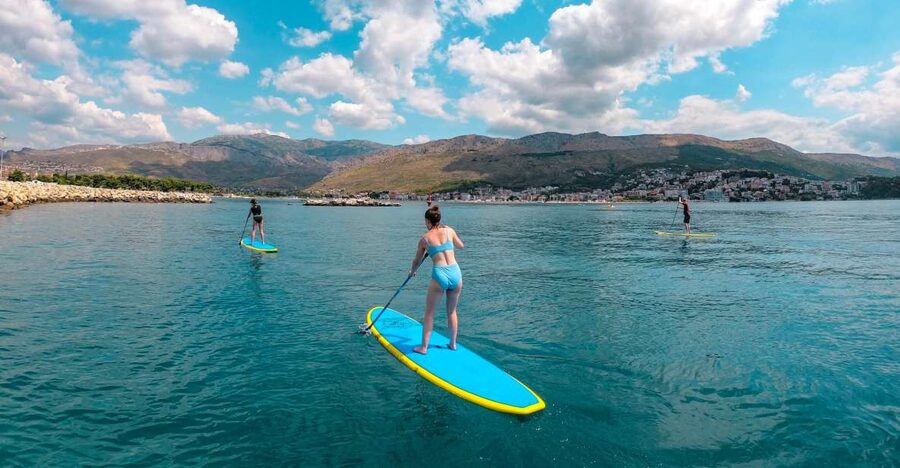 Split: Adriatic Sea and River Stand-Up Paddleboard Tour - Key Things You’ll Remember