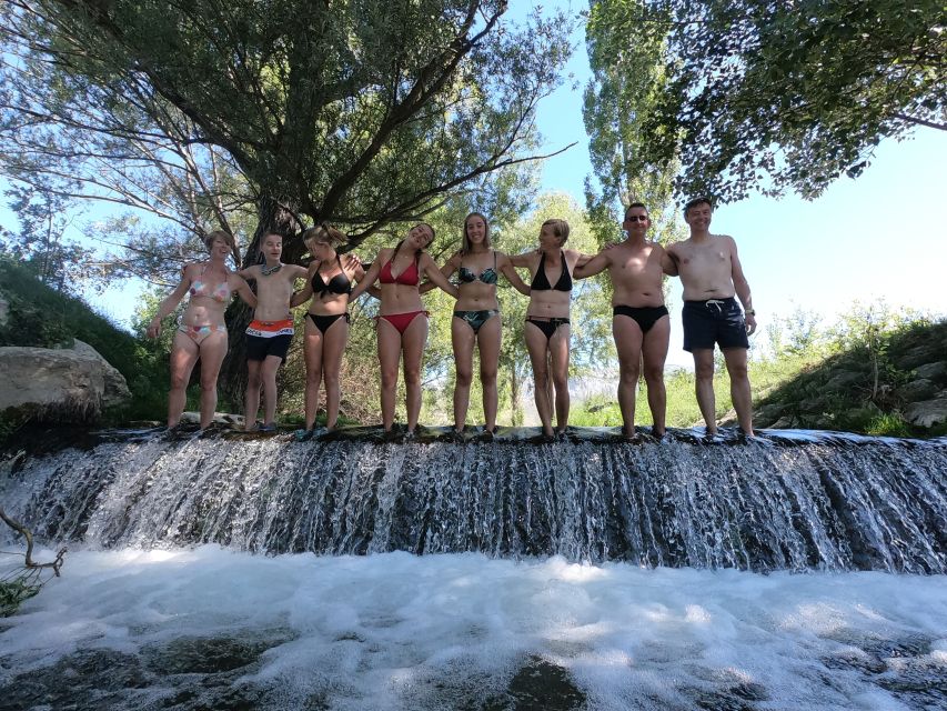 Split: Adriatic Sea and River Stand-Up Paddleboard Tour - How Much Time You Really Spend on the Water