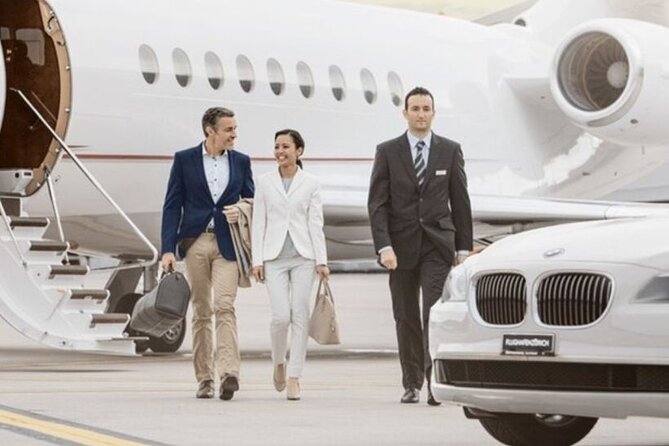 Split airport to Split Private transfer to 8 pax (Door to Door any location) - Door to Door Any Location: How the Drop-Off Works