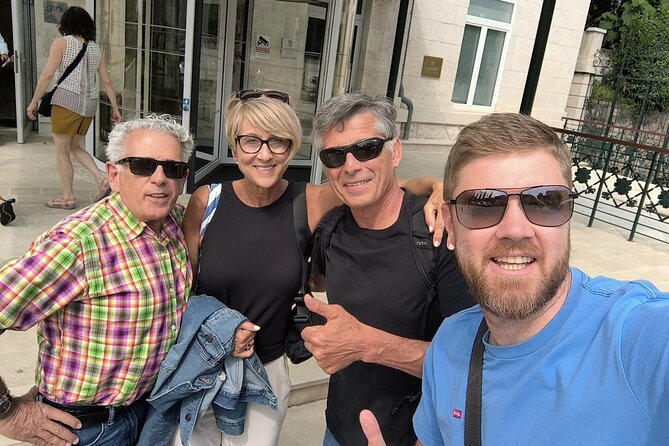 Split airport to Split Private transfer to 8 pax (Door to Door any location) - Price and Value: When This Transfer Feels Worth It