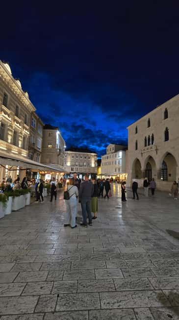 Split and Diocletian's Palace walking tour with a local guid - What to Wear, What to Bring, and How to Prepare