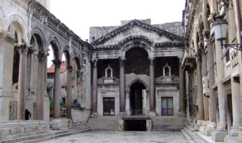 Split and Salona Cultural Heritage Day Tour from Trogir - Diocletian Palace and the Split sights you will remember