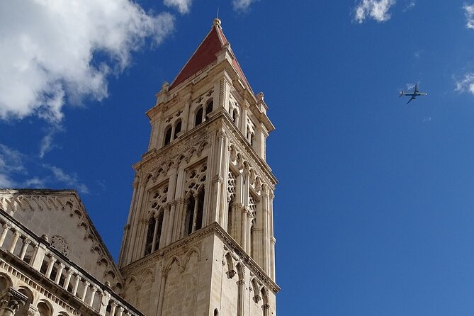 Split and Trogir Half Day Guided tour - Split and Trogir in One Half Day, the Smart Way to Orient