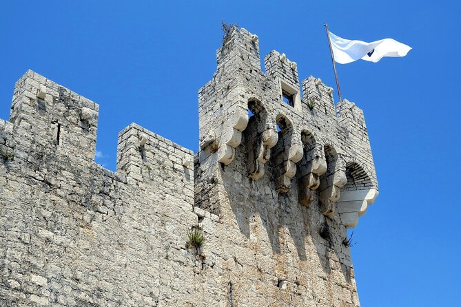 Split and Trogir Half Day Guided tour - Walking Pace, Weather, and Crowd Reality Check