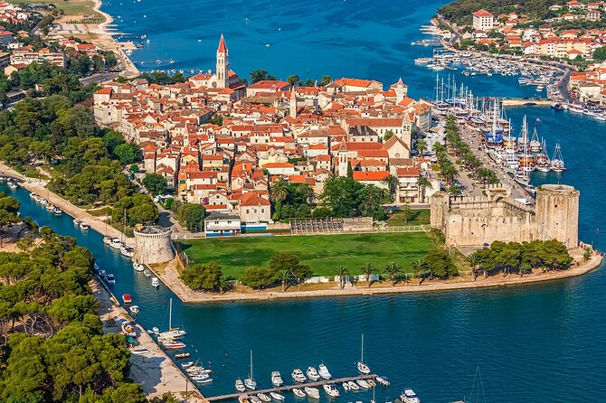 Split and Trogir Half Day Tour from Split (with port pickup) - Key highlights you should care about