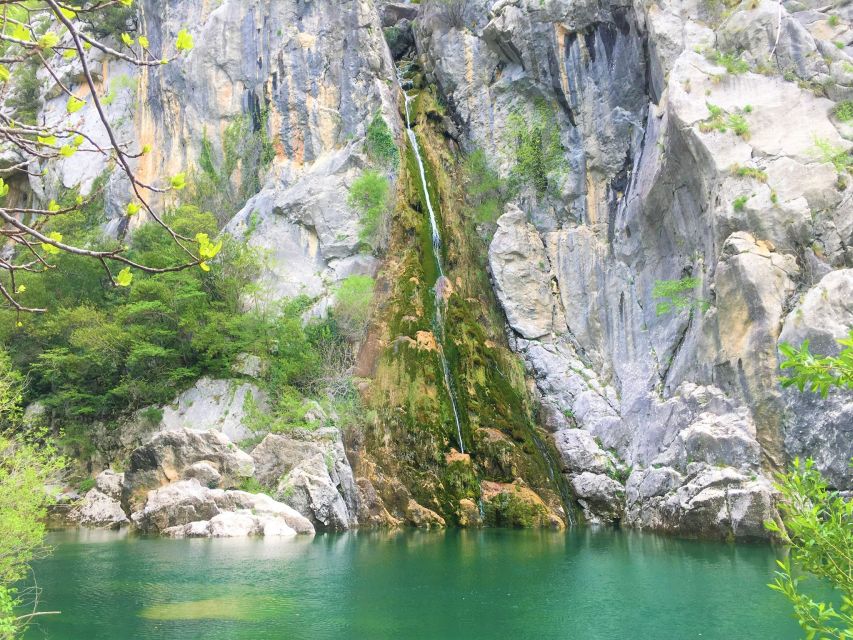 Split: ATV Quad Tour with Waterfall Swimming with Picnic - Should you book it?