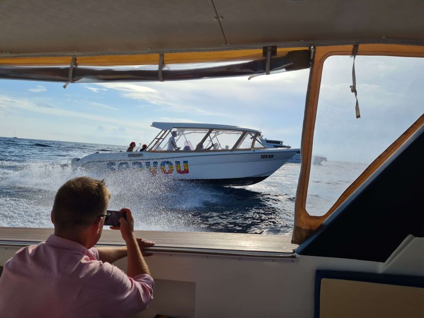 Split: Bisevo, Vis, and Hvar Boat Tour with Snorkel Stops - Key points that make this tour worth your time