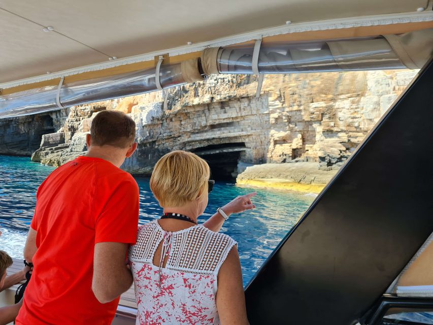 Split: Bisevo, Vis, and Hvar Boat Tour with Snorkel Stops - What’s included, what’s not, and how to pack so you do not suffer