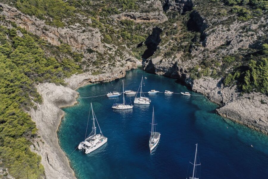 Split: Blue Cave and 5 Islands Tour - Price and Value at $141: What You Actually Get