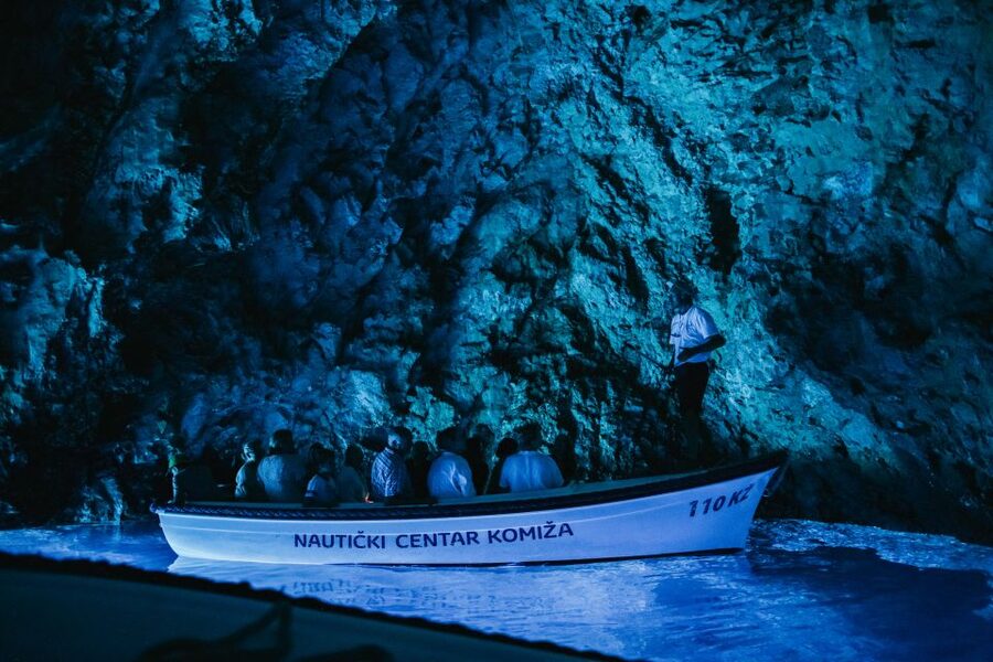 Split: Blue Cave, Vis & Hvar Full-Day Trip by Speedboat - Key things that make this tour worth it