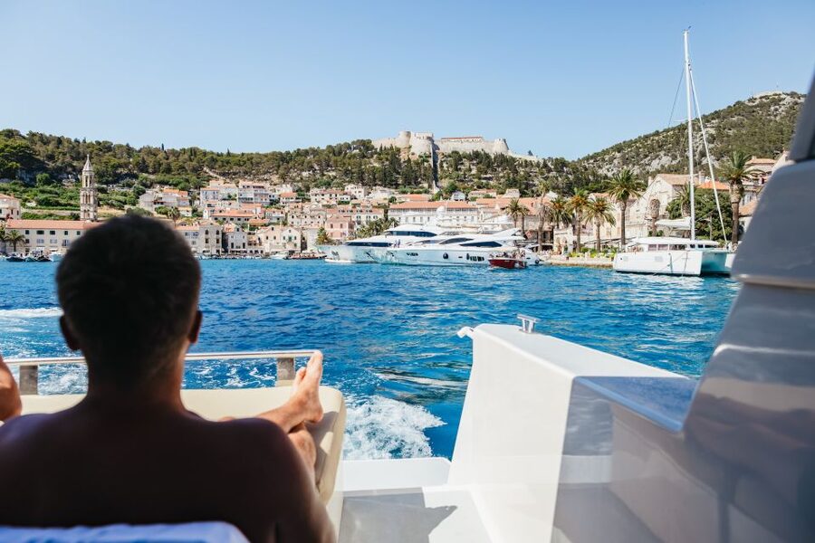 Split: Blue Cave, Vis & Hvar Full-Day Trip by Speedboat - Meeting Point, Timing, and What the $147 Covers