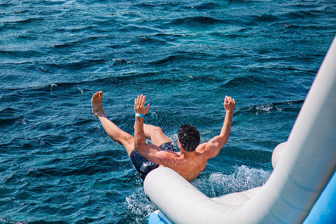 Split: Blue Lagoon, 3 Island Boat Tour & Mediterranean Lunch - Price and Value: What $78.44 Buys You in Real Terms