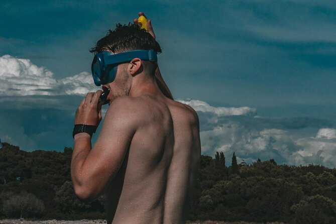 Split: Blue Lagoon & 3 Island Cruise with Wine & Snorkeling - Snorkeling gear, what to pack, and who should skip this tour