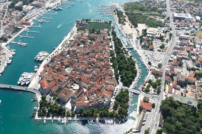 Split: Blue Lagoon & 3 Island Cruise with Wine & Snorkeling - Should you book this Split Blue Lagoon and 3 Islands speedboat cruise?