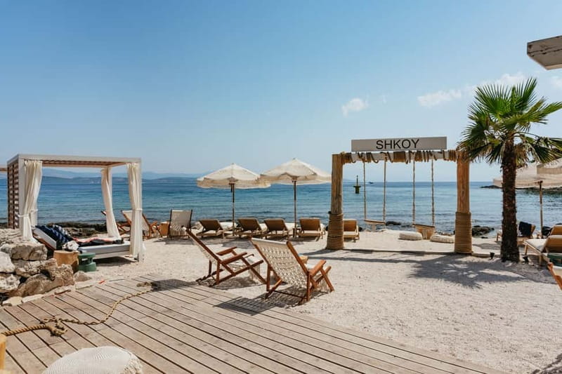 Split: Blue Lagoon & 3 Islands Speedboat Tour - Key things to know before you go