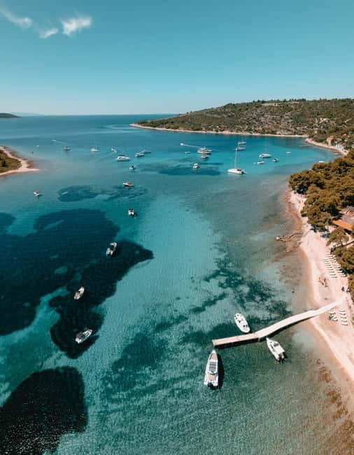 Split: Blue Lagoon & 3 Islands Speedboat Tour - Price and value: is $85 a smart deal for this much sea time