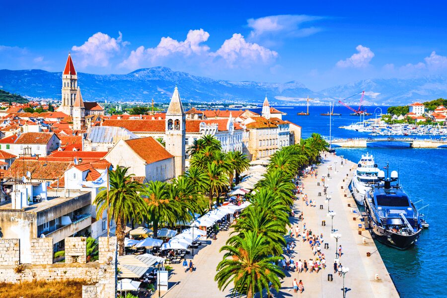 Split: Blue Lagoon & 3 Islands Speedboat Tour - Small group - Who this tour fits best, and who should think twice