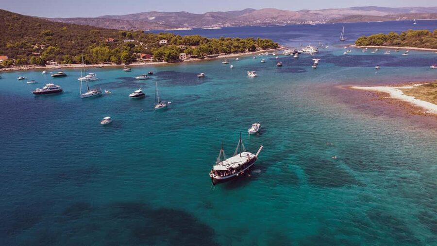 Split: Blue Lagoon & 3 Islands Tour with Lunch & Hidden Bay - Why This Blue Lagoon Plus Hidden Bay Day Works (When You Manage Expectations)
