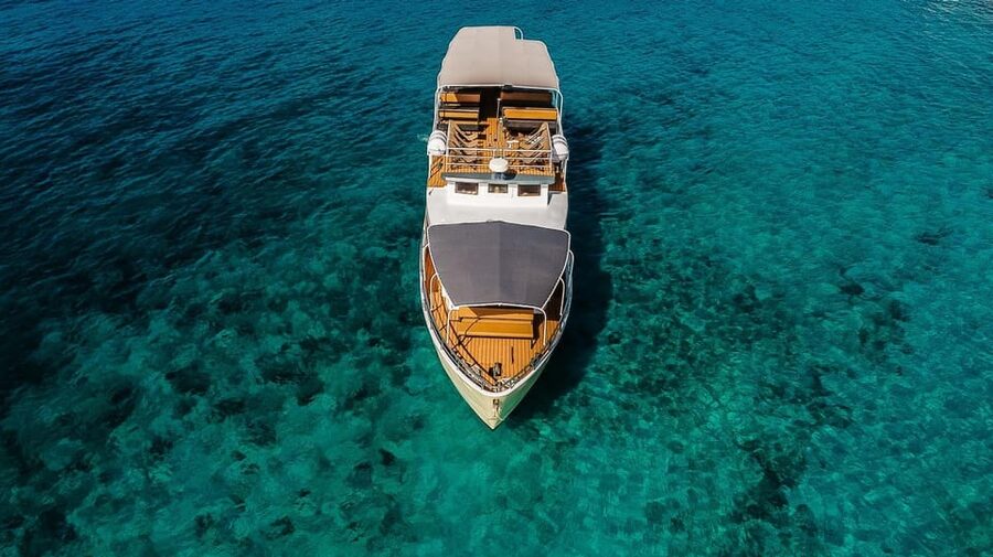 Split: Blue Lagoon and 3 Island Cruise with Food and Drinks - Why This Split Cruise Day Feels So Worth It