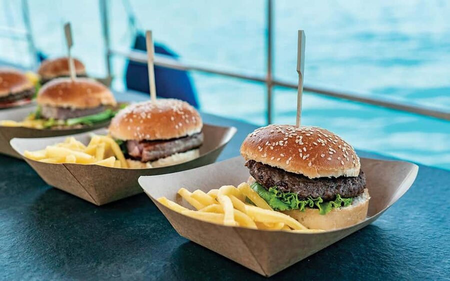 Split: Blue Lagoon and 3 Island Cruise with Food and Drinks - Price and Value: What $81 Buys You (Beyond a Boat Ride)