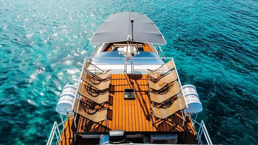 Split: Blue Lagoon and 3 Island Cruise with Food and Drinks - Who This Cruise Is Best For (and Who Might Skip It)