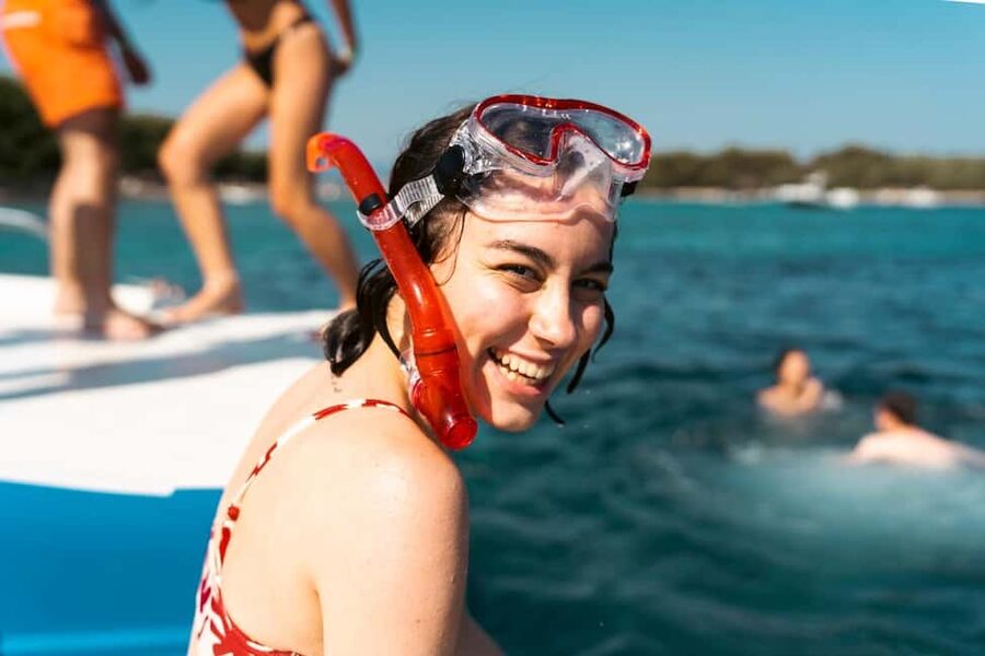 Split: Blue Lagoon and 3 Islands Speedboat Tour - Should you book the Split Blue Lagoon and 3 islands speedboat tour?