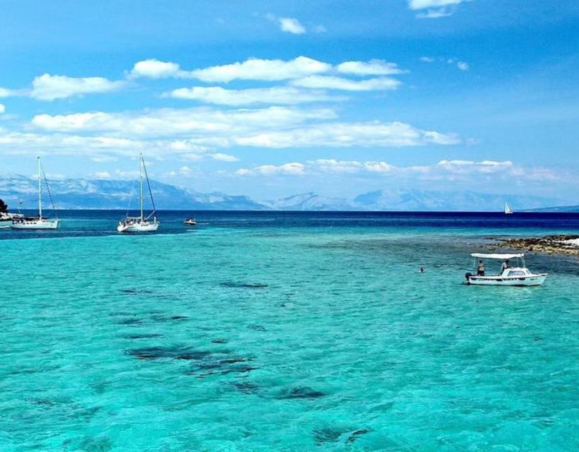Split: Blue Lagoon Boat Trip with Lunch, Wine and Snorkeling - Why this Blue Lagoon cruise from Split is such a good day plan