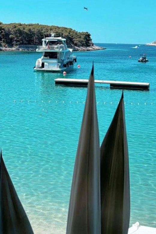 Split: Blue Lagoon, Hvar and 5 Islands Small Group Boat Tour - Key things that make this tour work
