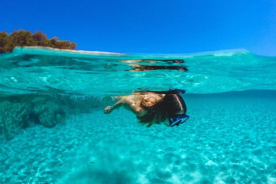 Split: Blue Lagoon, Hvar and 5 Islands Small Group Boat Tour - Practical tips I’d use before you go
