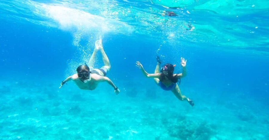 Split: Blue Lagoon, Hvar and 5 Islands Small Group Boat Tour - A fast, small-group day that links the best bits of Croatia’s coast