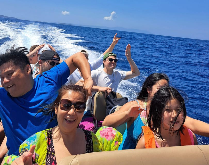 Split: Blue Lagoon, Hvar and 5 Islands Small Group Boat Tour - Price and value: is $130 a fair deal for 10 hours?