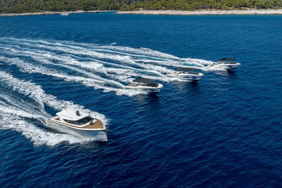 Split Boat Trip Half-Day: Blue Lagoon, Trogir & Čiovo - Who This Trip Suits, and Who Should Skip It