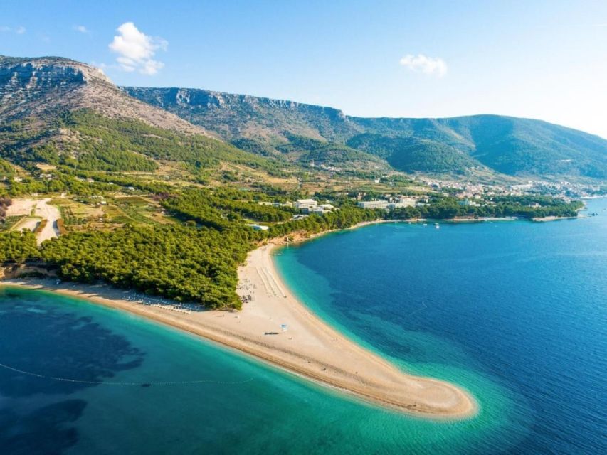 Split: Bol, Hvar, Pakleni Island, and Solta Full-Day Tour - A Speedboat Day That Feels Like Four Mini-Getaways From Split